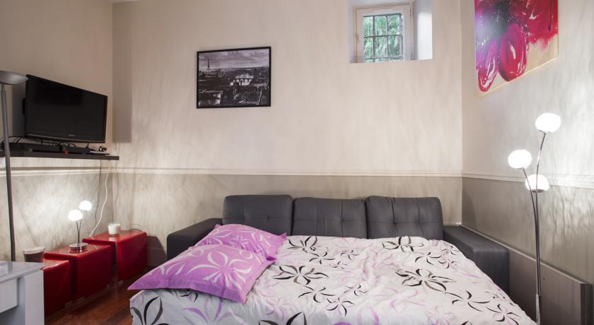 Rosiers Appartement Paris