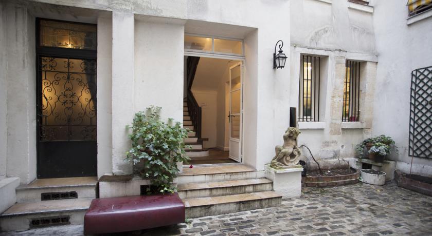 Rosiers Appartement *