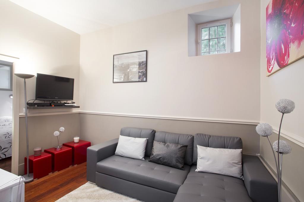 Rosiers Appartement Paris